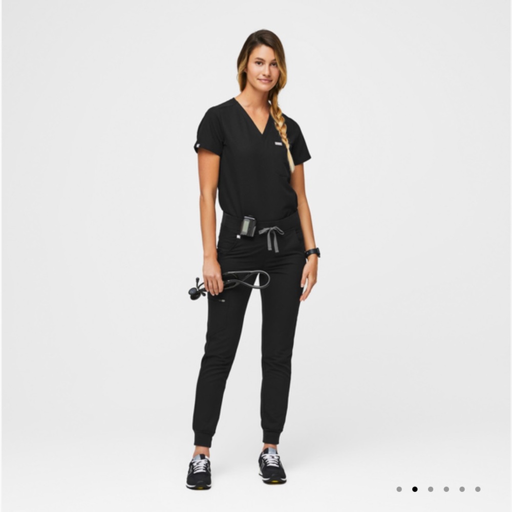 Figs Zamora Jogger Scrub Pant